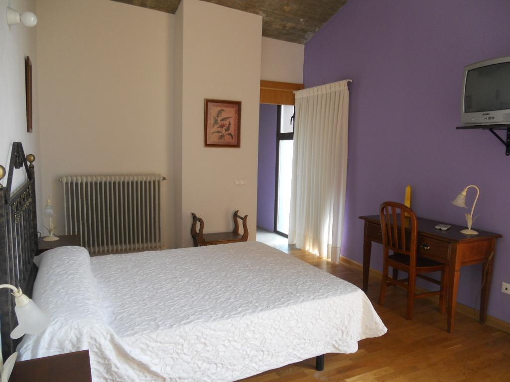 Los Sestiles Garray Room photo