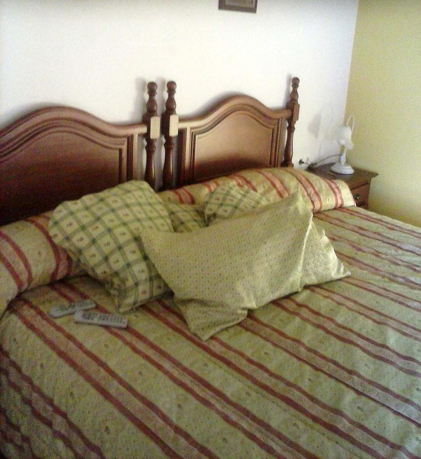 Los Sestiles Garray Room photo